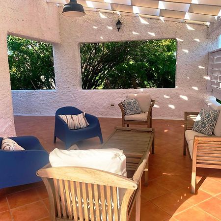 Almarea Blu - Appartamento In Villa Vicino Al Mare - Affitto Breve Polignano a Mare Exterior photo