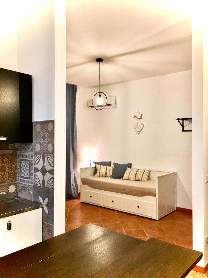 Almarea Blu - Appartamento In Villa Vicino Al Mare - Affitto Breve Polignano a Mare Exterior photo