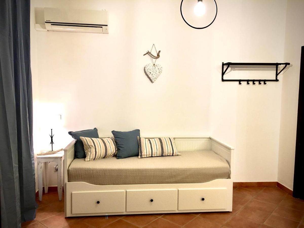 Almarea Blu - Appartamento In Villa Vicino Al Mare - Affitto Breve Polignano a Mare Exterior photo