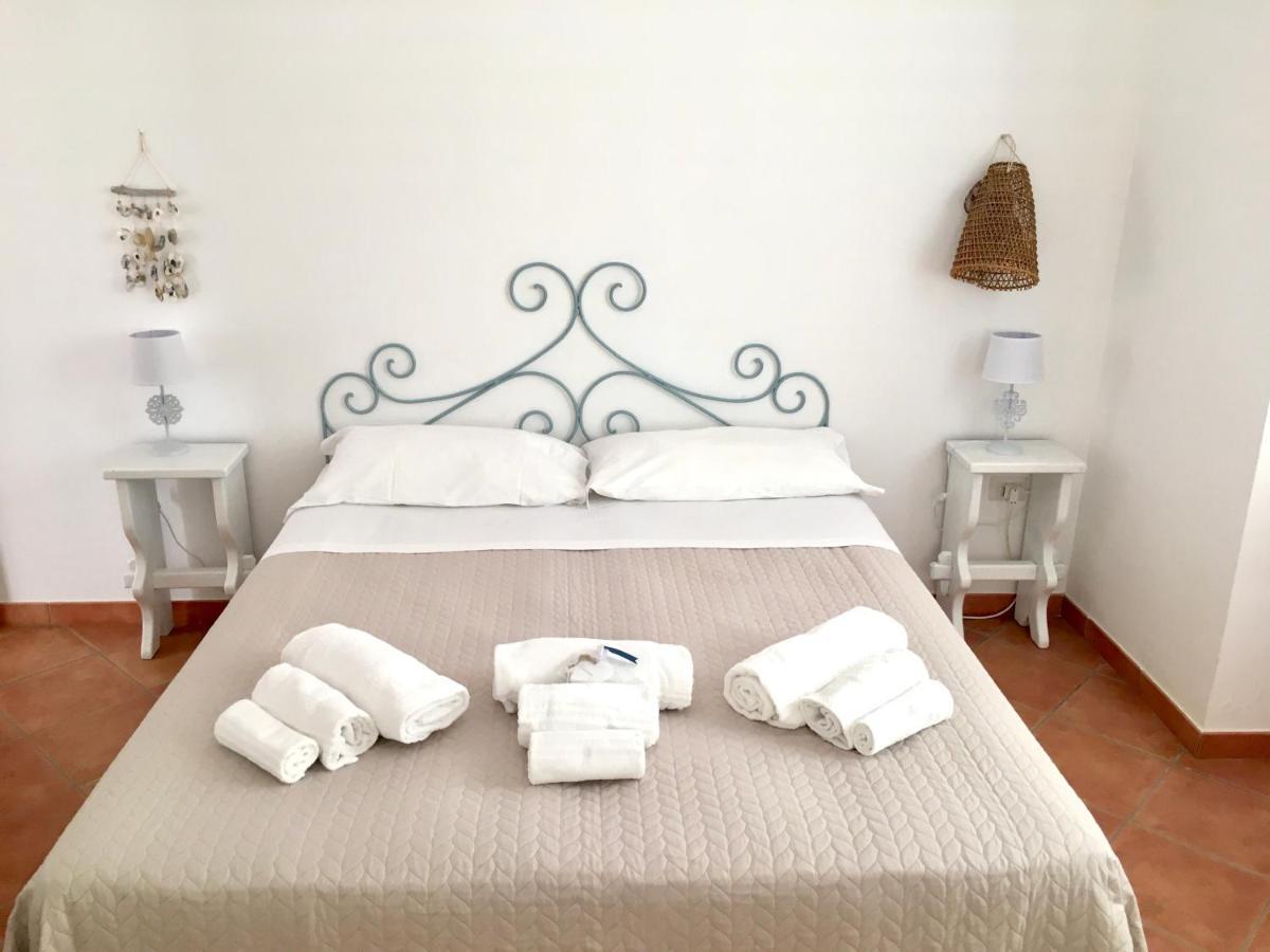Almarea Blu - Appartamento In Villa Vicino Al Mare - Affitto Breve Polignano a Mare Exterior photo