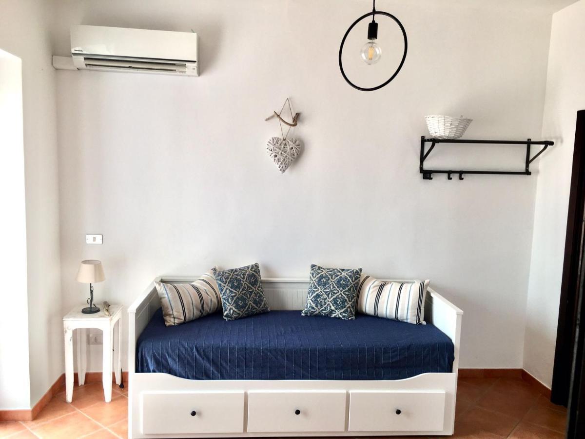 Almarea Blu - Appartamento In Villa Vicino Al Mare - Affitto Breve Polignano a Mare Exterior photo