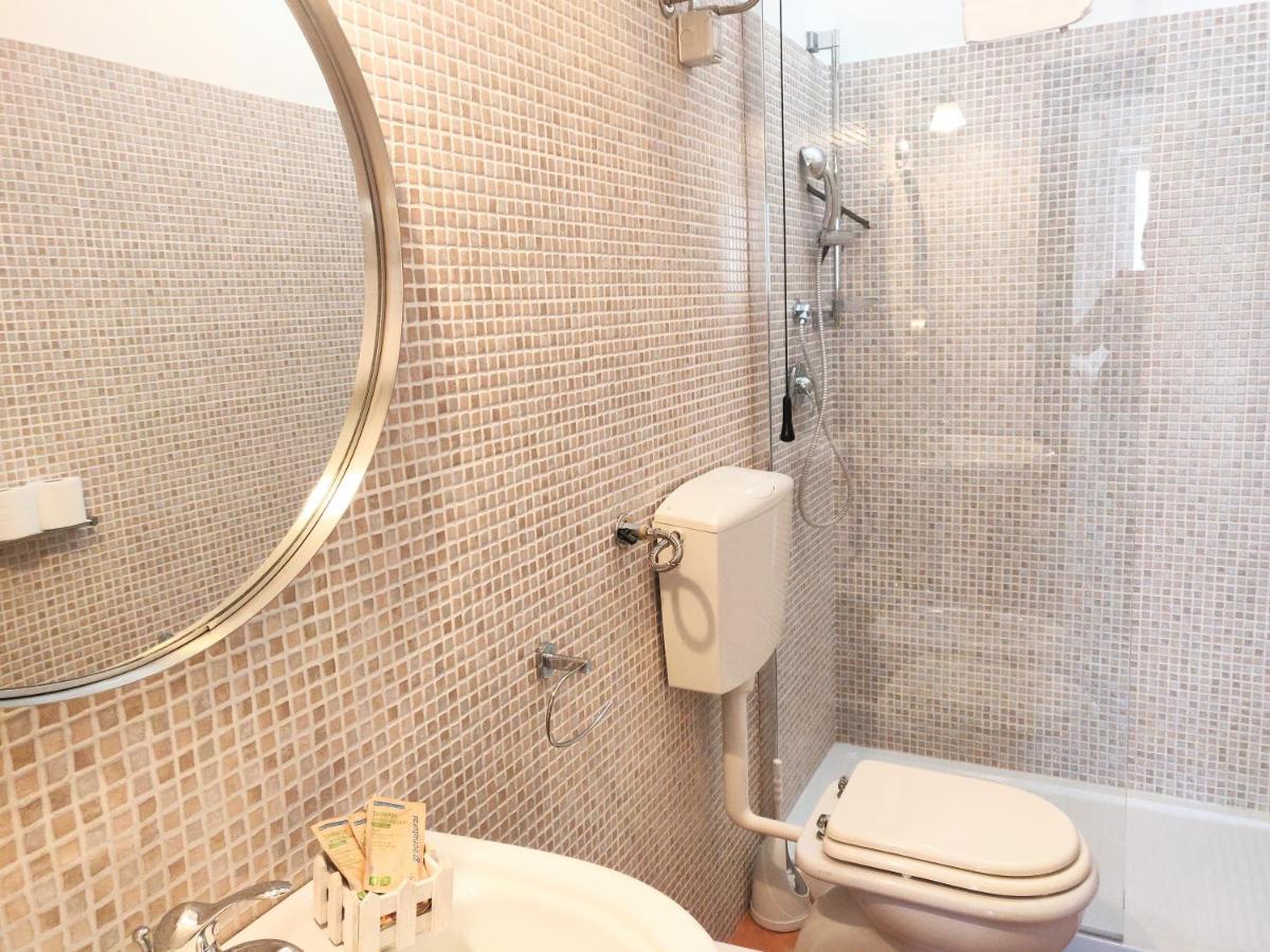 Almarea Blu - Appartamento In Villa Vicino Al Mare - Affitto Breve Polignano a Mare Exterior photo