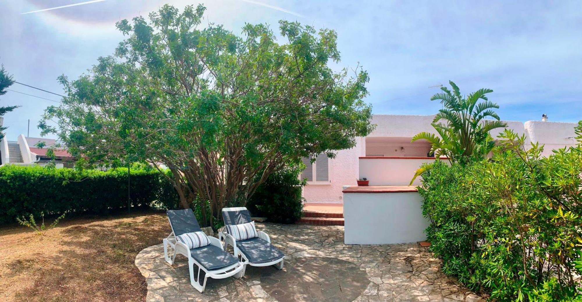 Almarea Blu - Appartamento In Villa Vicino Al Mare - Affitto Breve Polignano a Mare Exterior photo