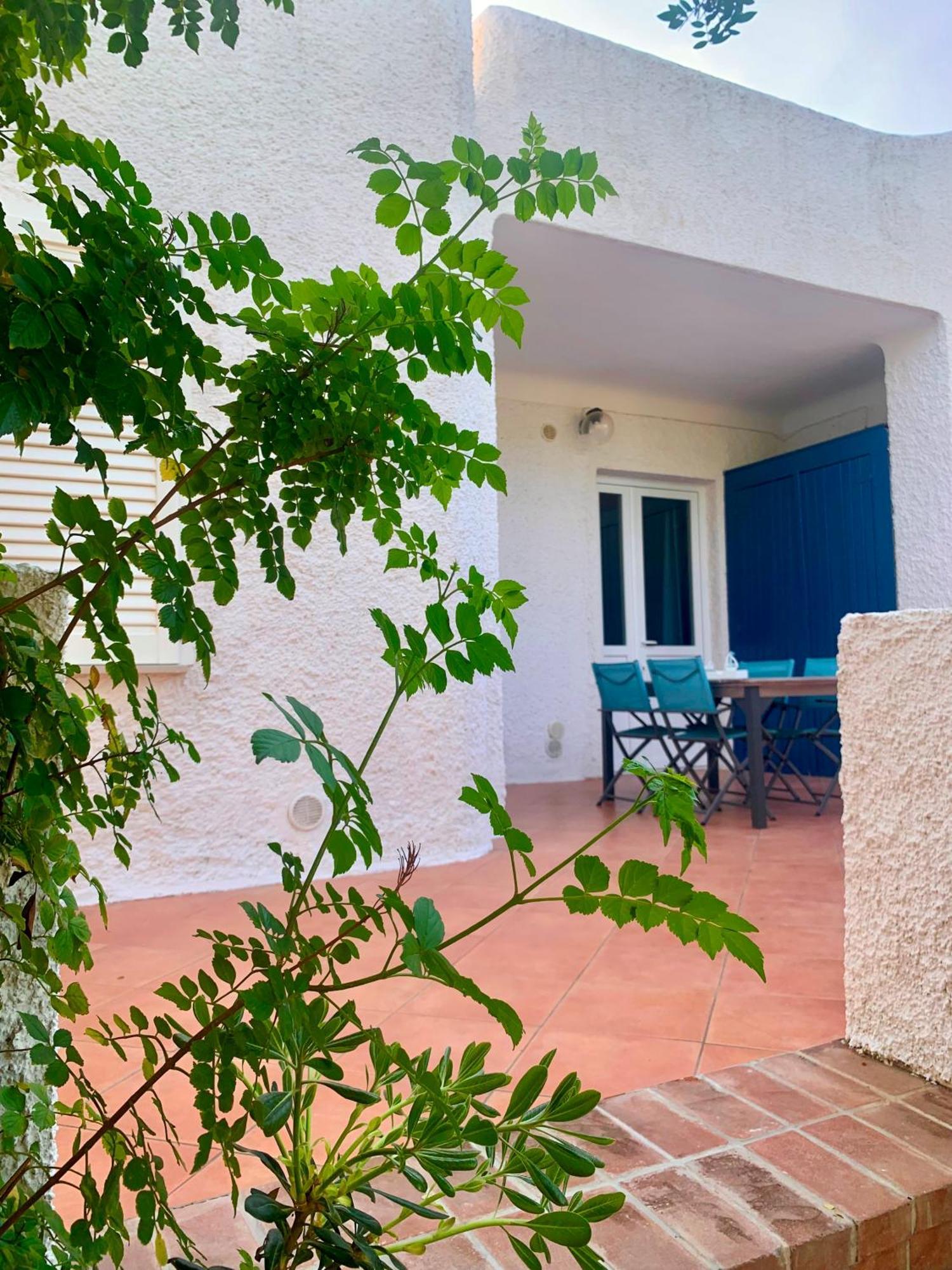 Almarea Blu - Appartamento In Villa Vicino Al Mare - Affitto Breve Polignano a Mare Exterior photo