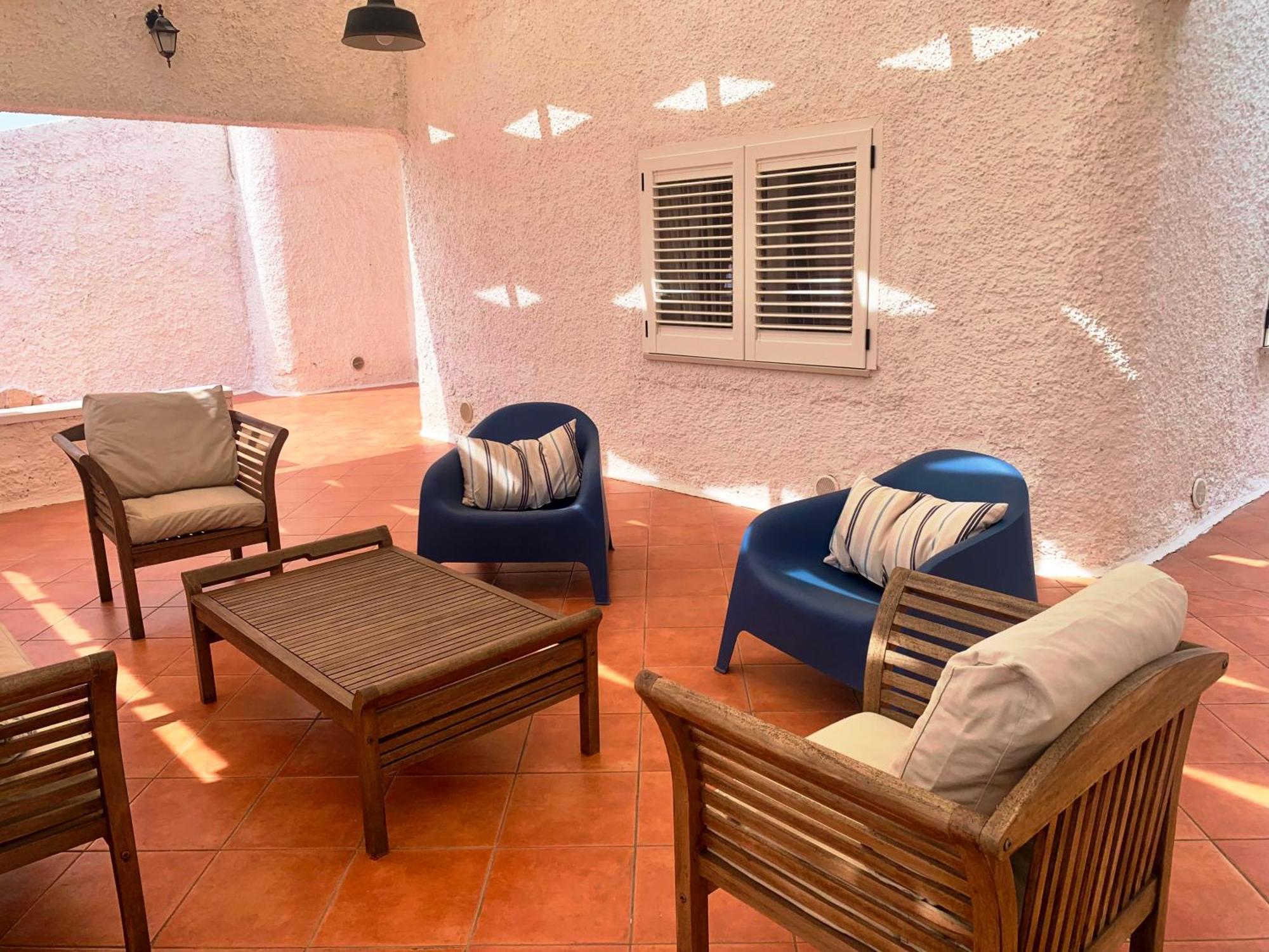 Almarea Blu - Appartamento In Villa Vicino Al Mare - Affitto Breve Polignano a Mare Exterior photo