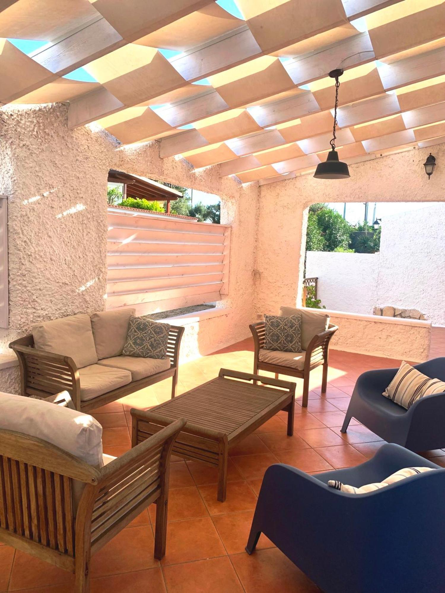 Almarea Blu - Appartamento In Villa Vicino Al Mare - Affitto Breve Polignano a Mare Exterior photo