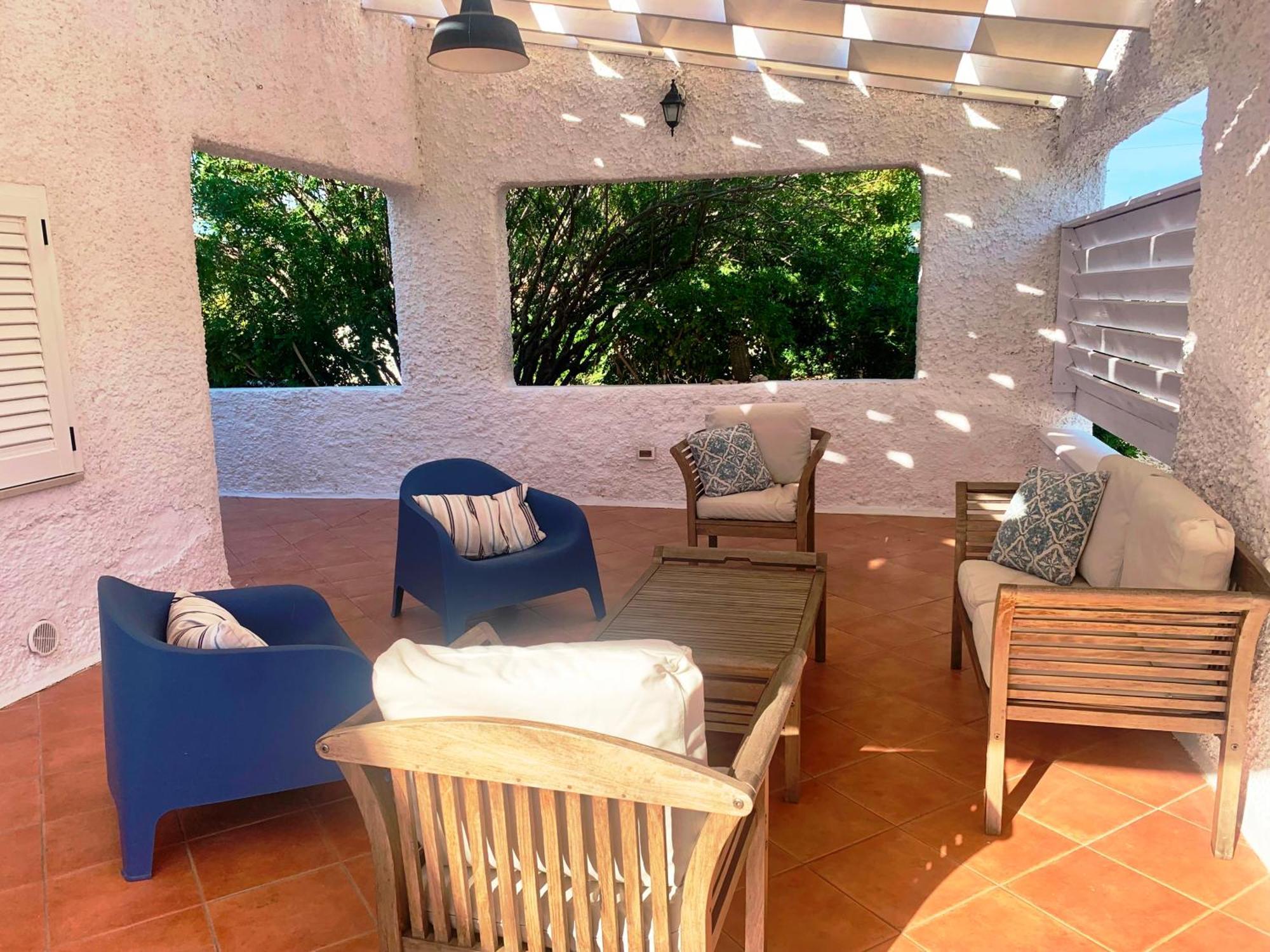 Almarea Blu - Appartamento In Villa Vicino Al Mare - Affitto Breve Polignano a Mare Exterior photo