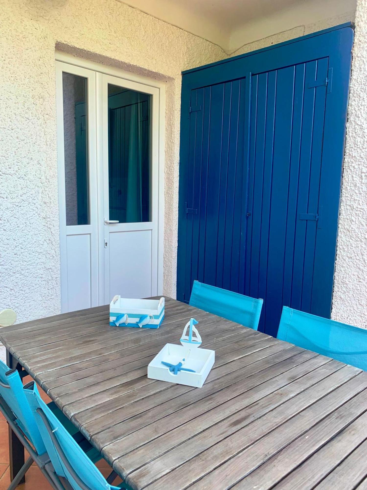 Almarea Blu - Appartamento In Villa Vicino Al Mare - Affitto Breve Polignano a Mare Exterior photo